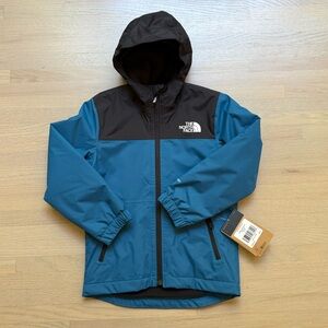 The North Face Warm Storm Jacket